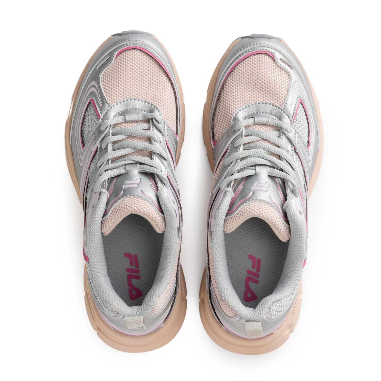 FILA「【FILA】FILA INTERUN」|スニーカー|