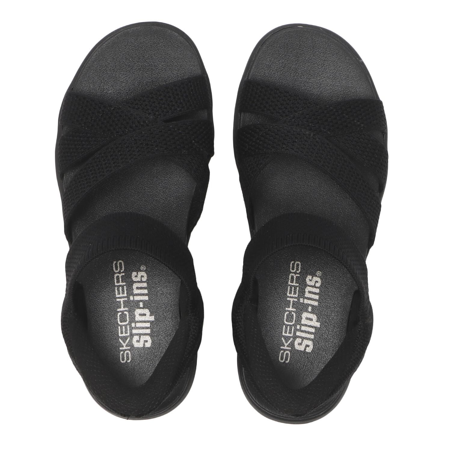 SKECHERS「【SKECHERS】ARYA - COOLING OFF」|サンダル|