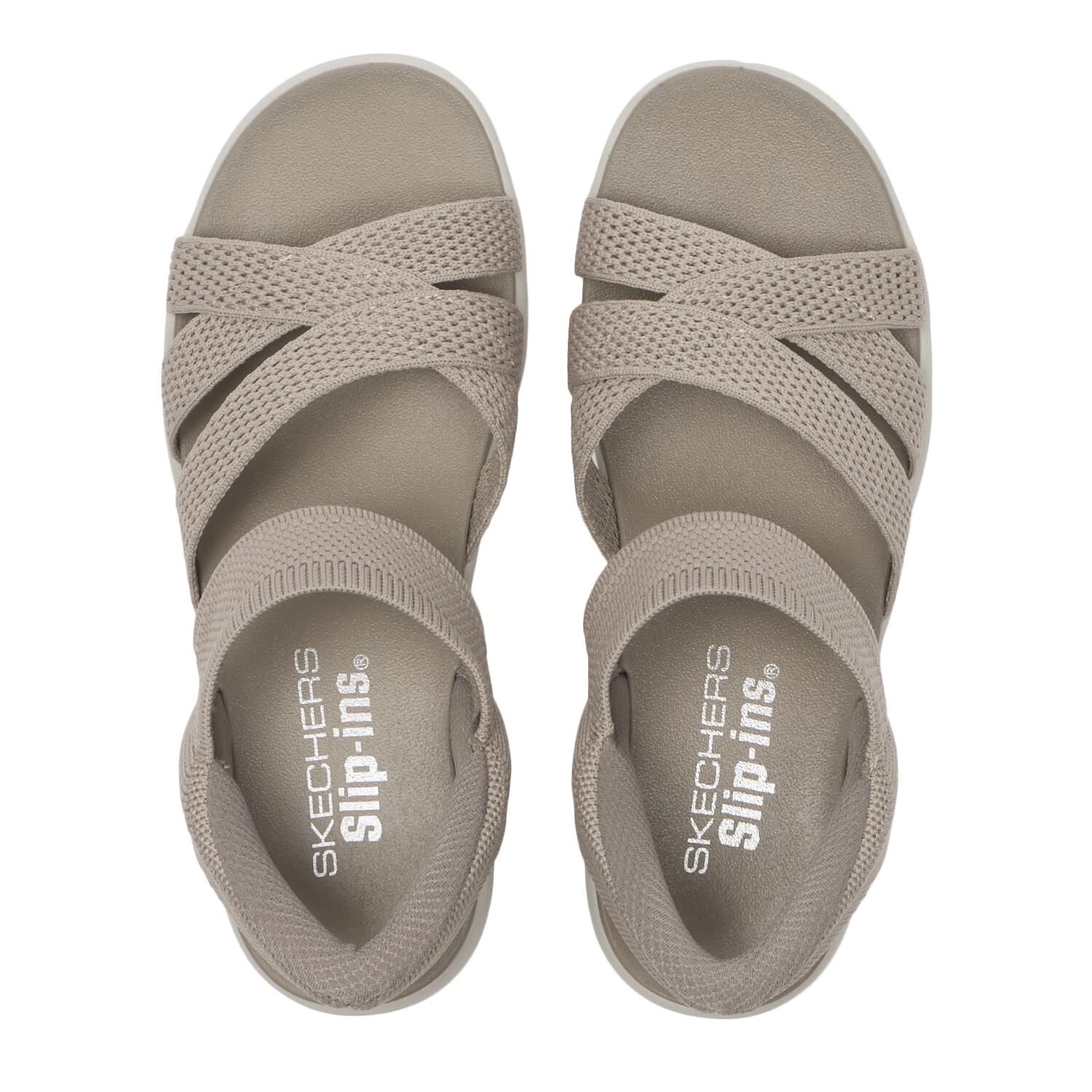 SKECHERS「【SKECHERS】ARYA - COOLING OFF」|サンダル|