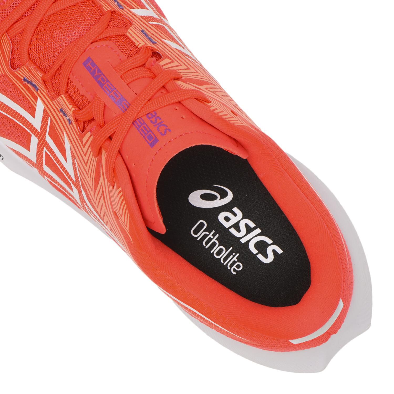asics「【ASICS】HYPER SPEED 5 W」|スニーカー|