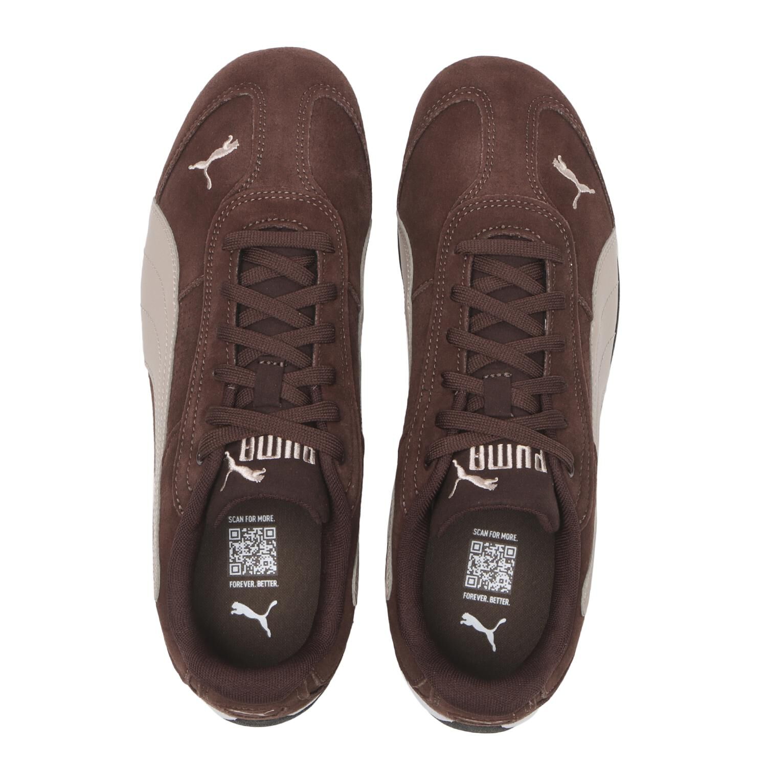 PUMA「【PUMA】REPLICATCH SSD」|スニーカー|