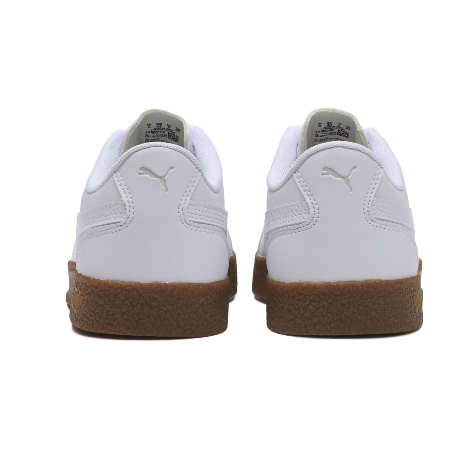 PUMA「【PUMA】CLUB ZONE」|スニーカー|