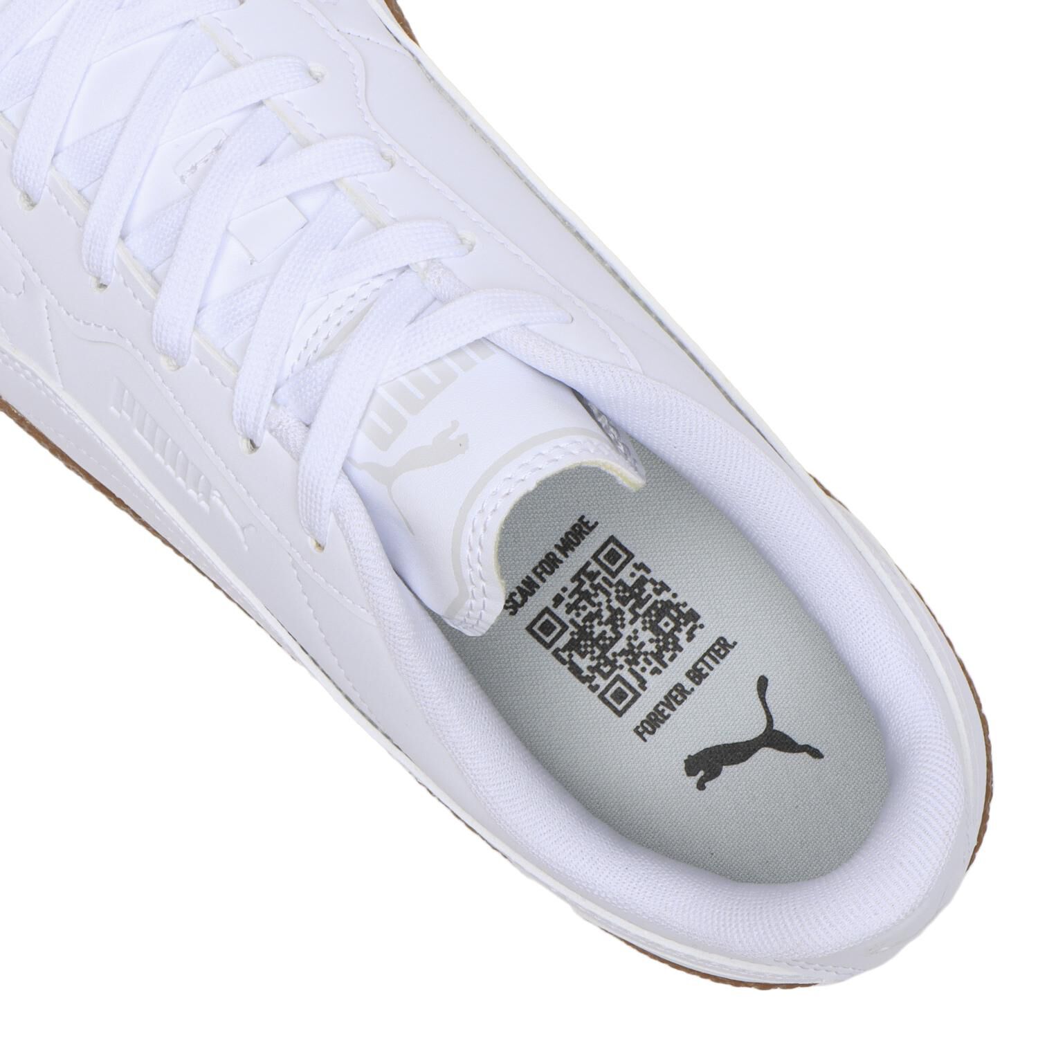 PUMA「【PUMA】CLUB ZONE」|スニーカー|