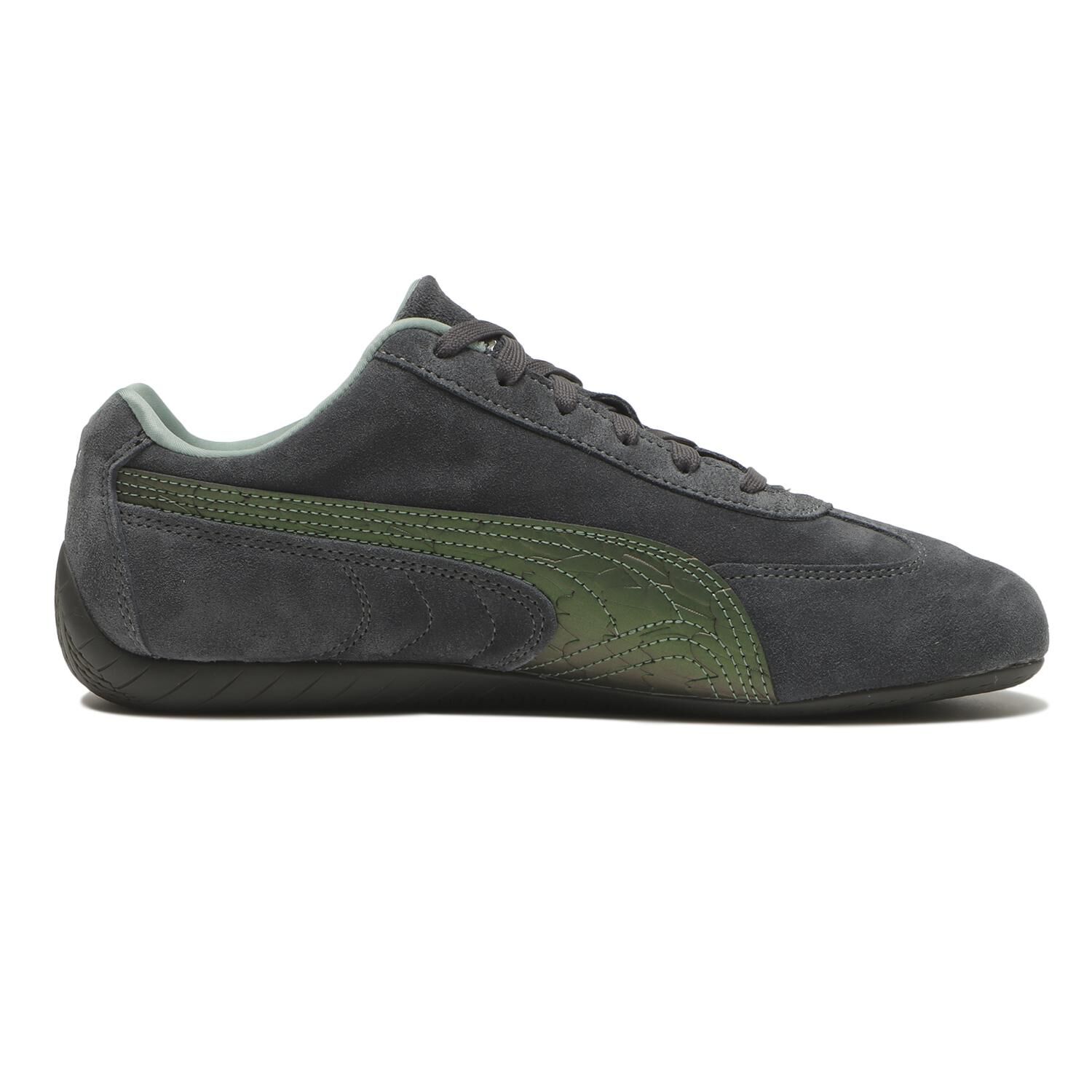 PUMA「【PUMA】MH WILDS SPEEDCAT」|スニーカー|