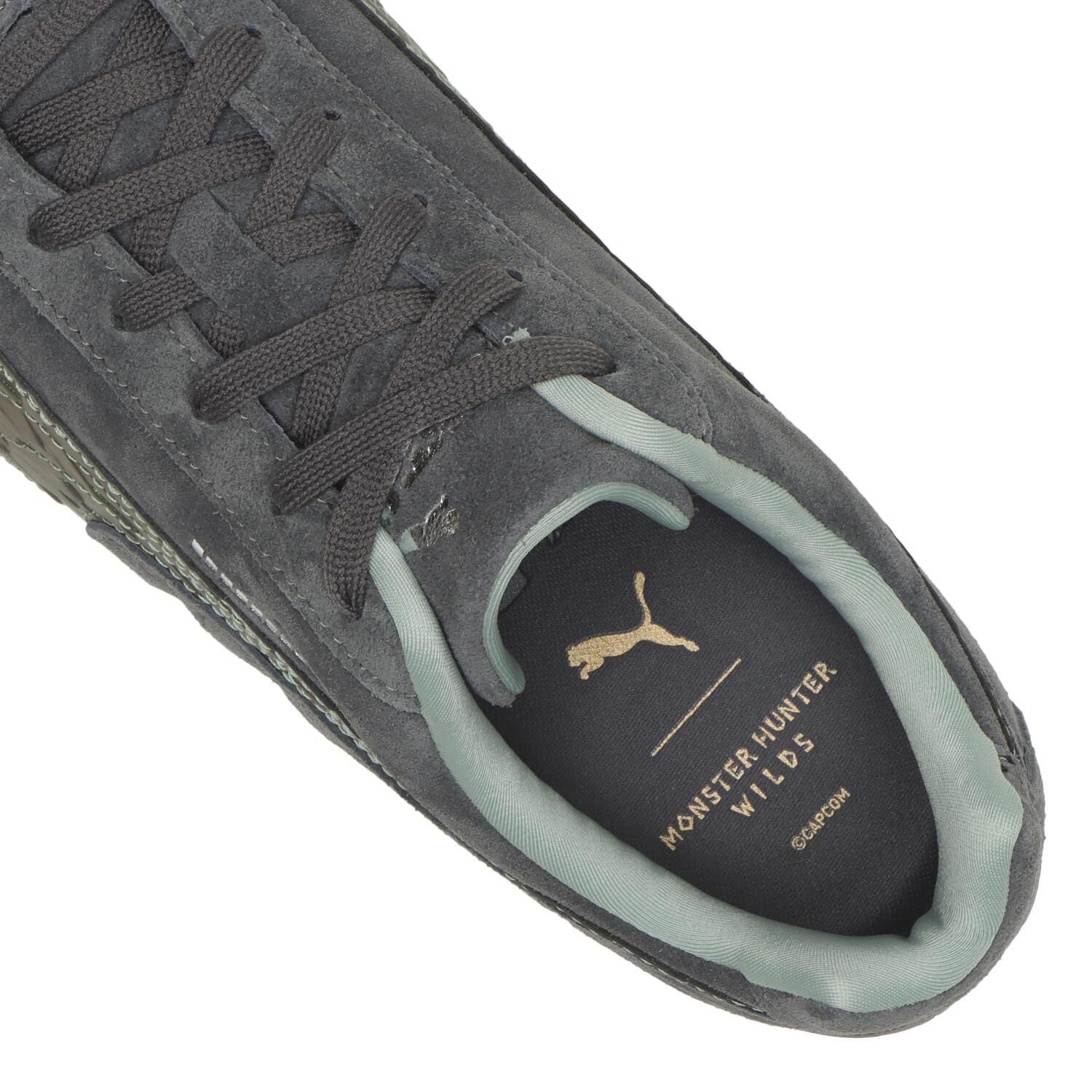 PUMA「【PUMA】MH WILDS SPEEDCAT」|スニーカー|