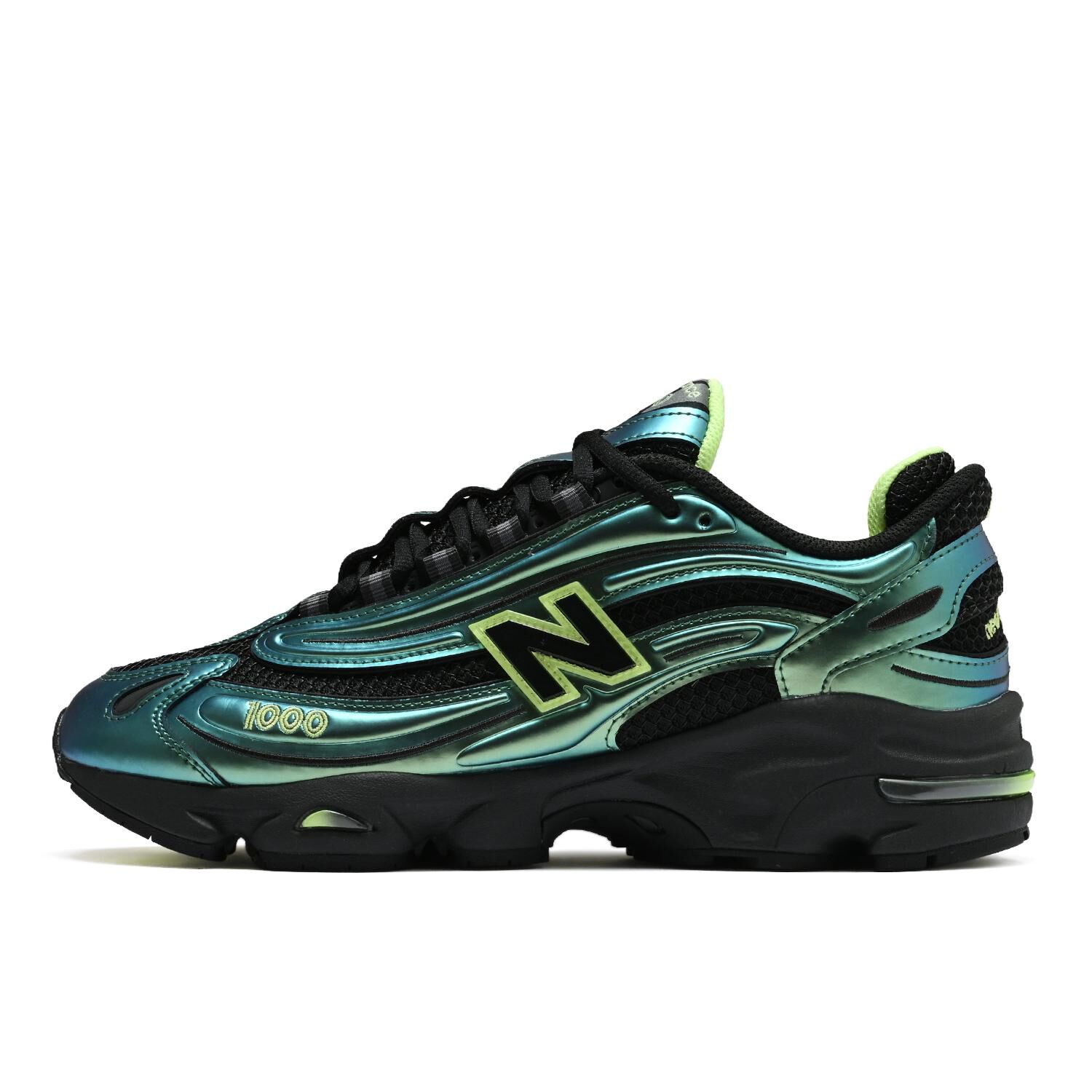 NEW BALANCE 「【NEW BALANCE】U1000 40B(D)」|スニーカー|グリーン