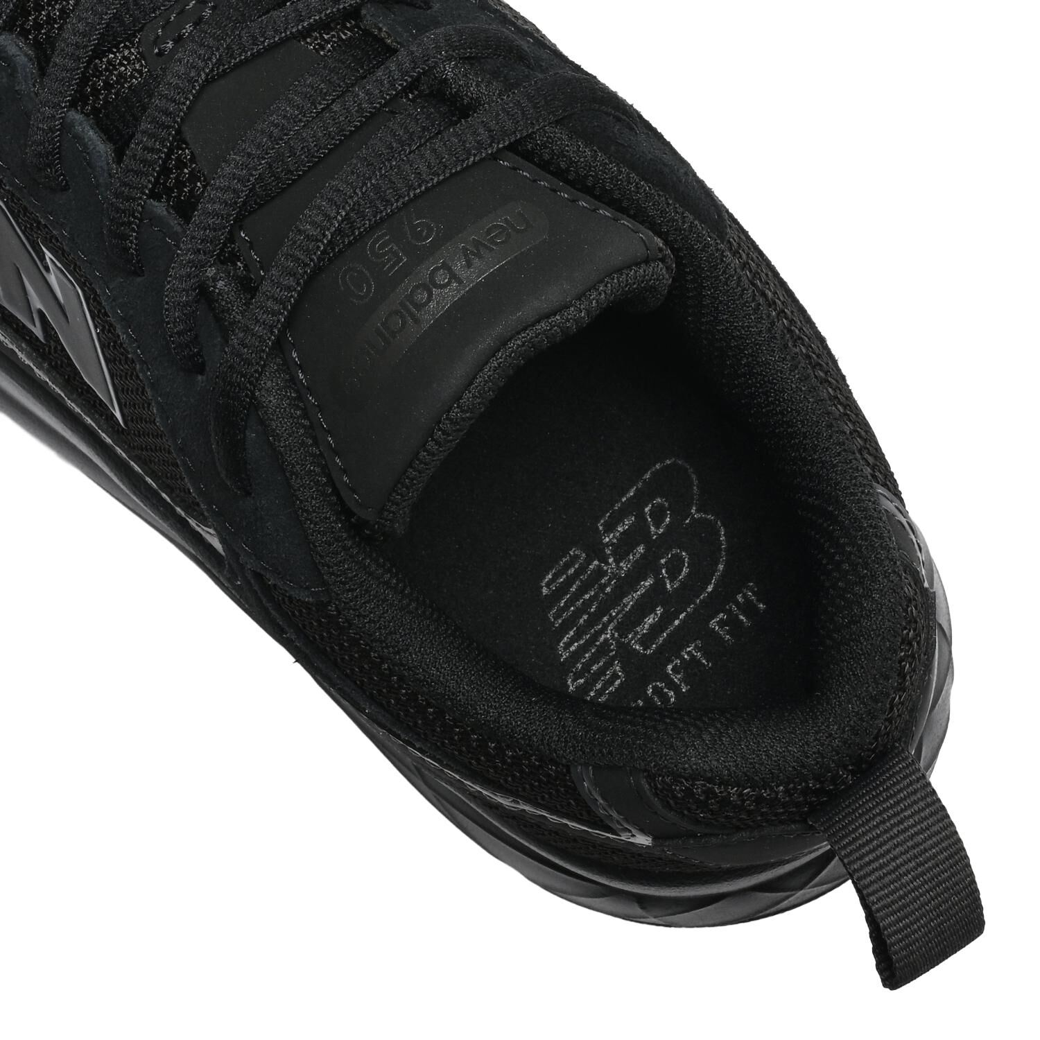 NEW BALANCE 「【NEW BALANCE】UA950 BK1(2E)」|スニーカー|