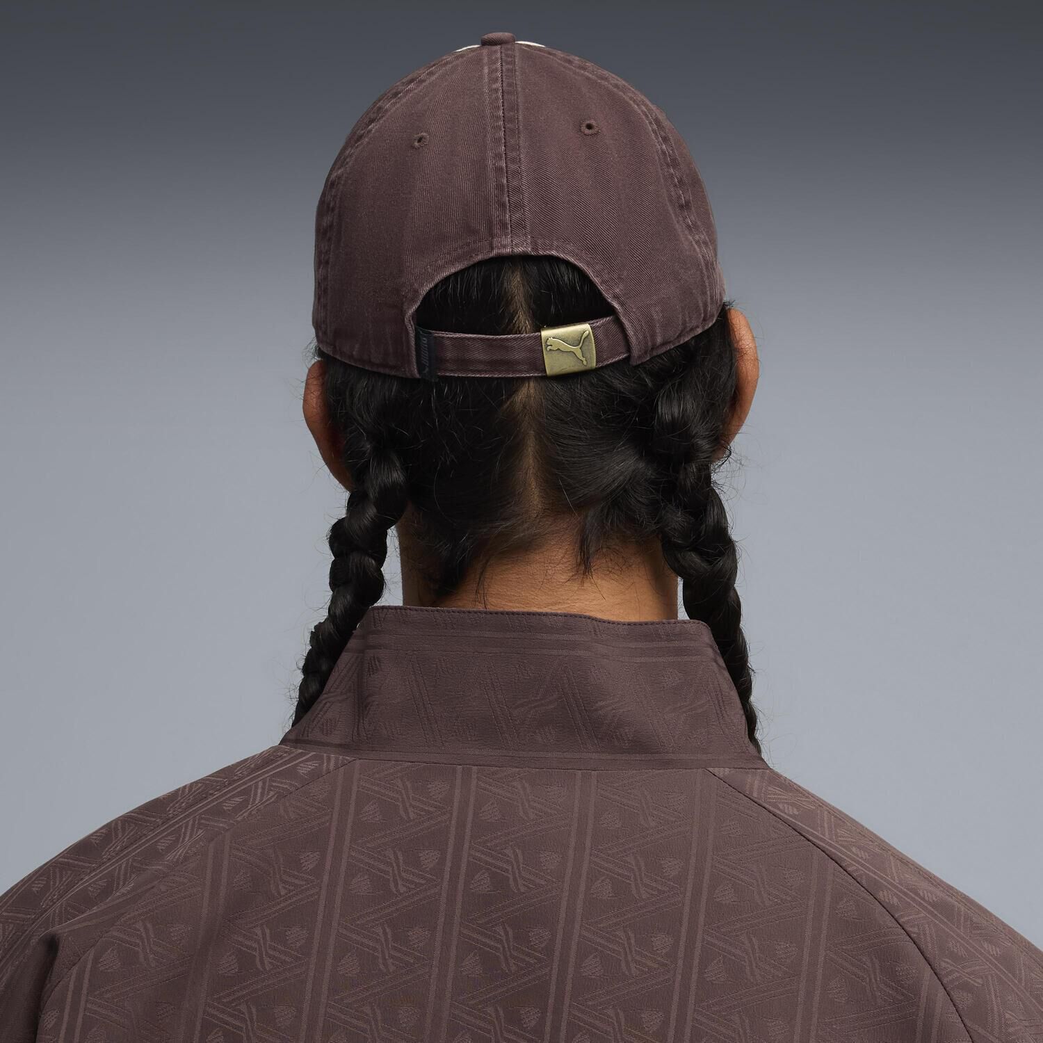 PUMA「【PUMA ｳｪｱ】U KING BB CAP」|キャップ・キャスケット|