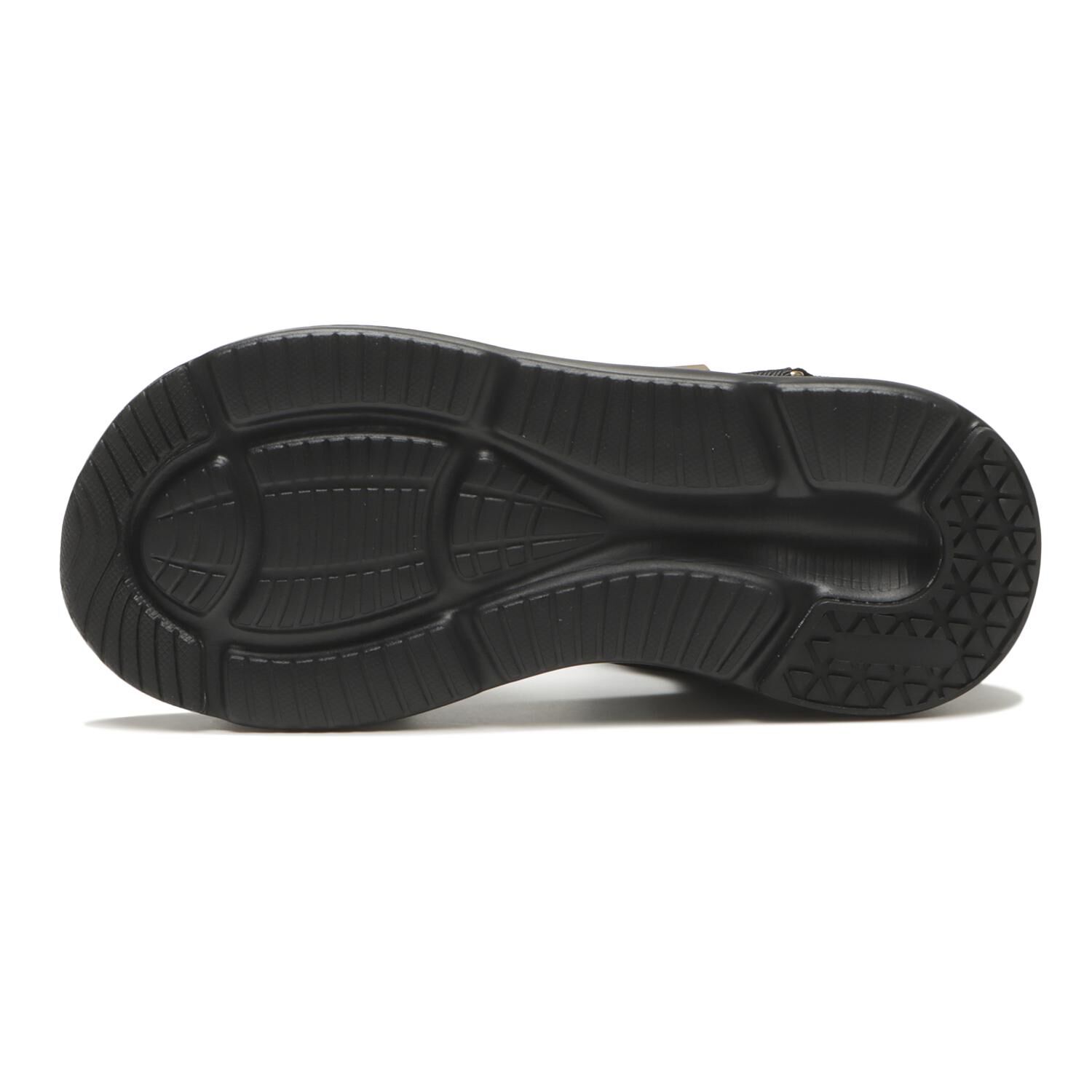 ABC SELECT「【ABC SELECT】CL CHIFFON SANDAL」|サンダル|