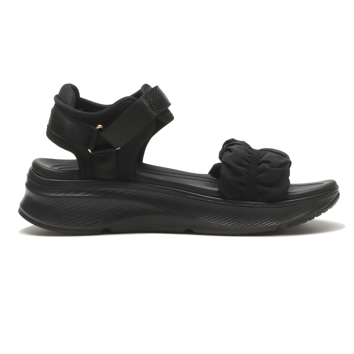 ABC SELECT「【ABC SELECT】CL CHIFFON SANDAL」|サンダル|