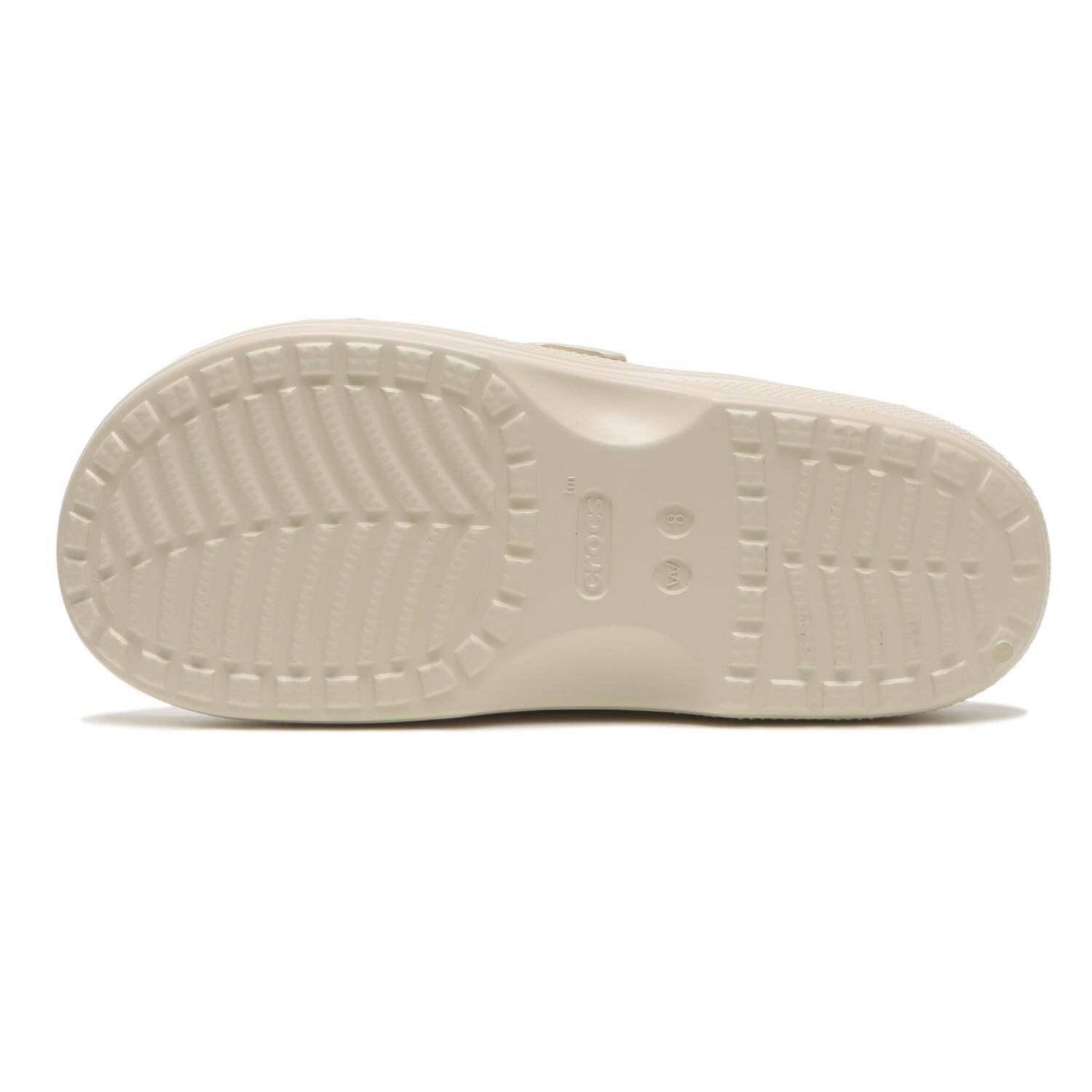 crocs「【crocs】SATURDAY ENAMEL BUCKLE SDL」|サンダル|