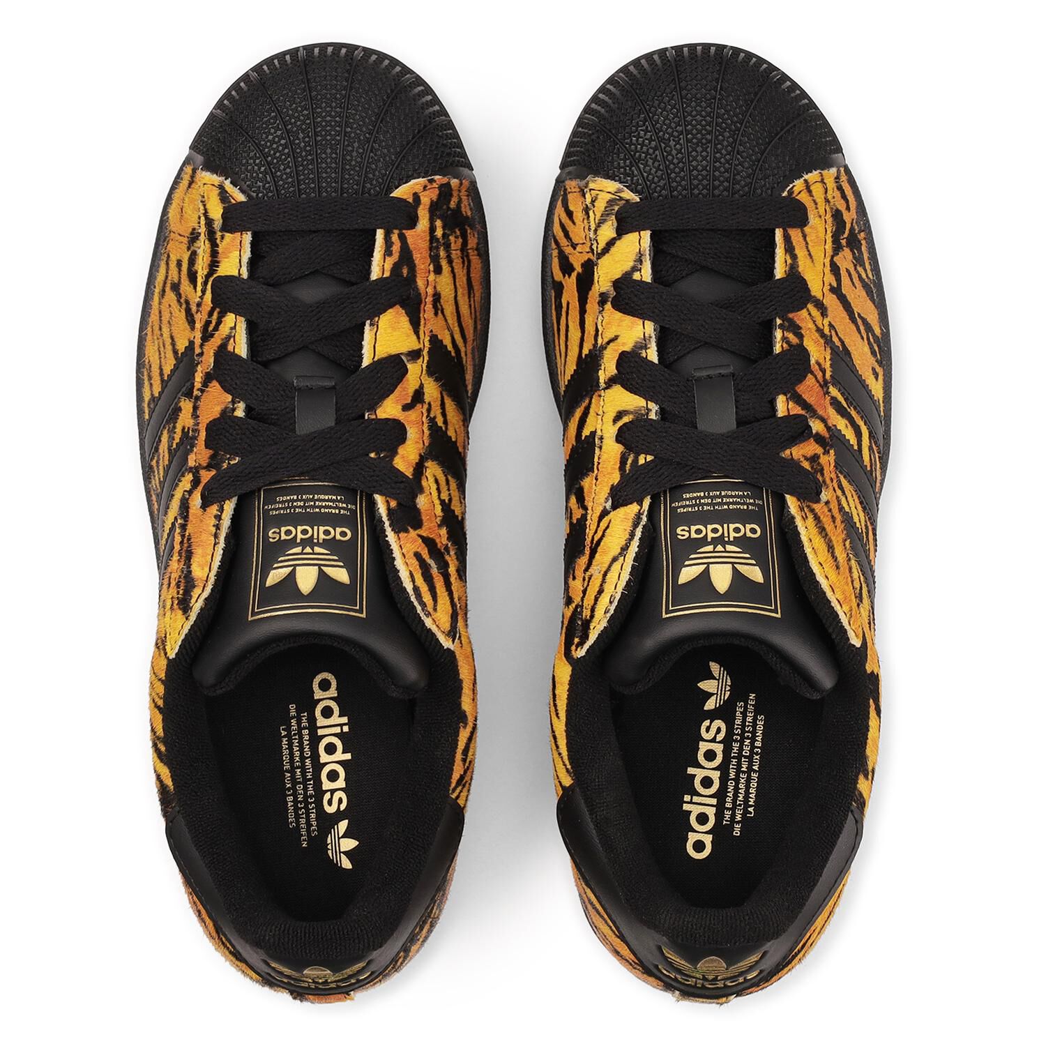 adidas「【ADIDAS】SUPERSTAR II W」|スニーカー|