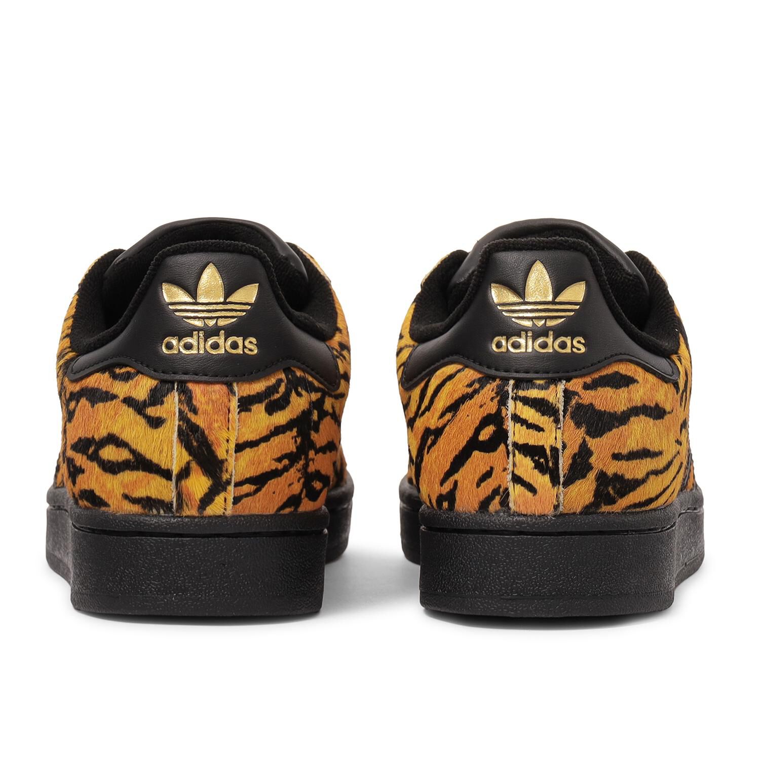 adidas「【ADIDAS】SUPERSTAR II W」|スニーカー|