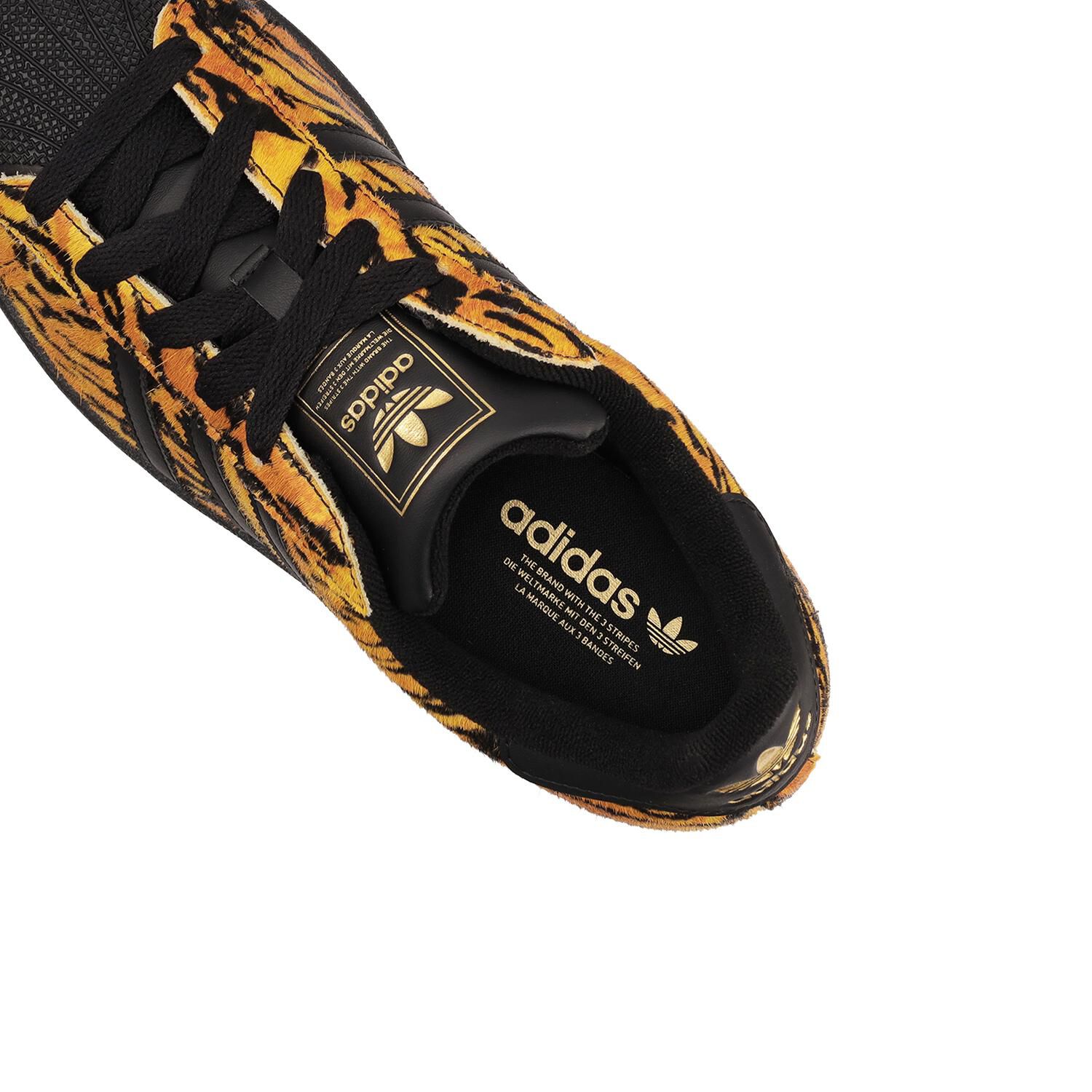 adidas「【ADIDAS】SUPERSTAR II W」|スニーカー|