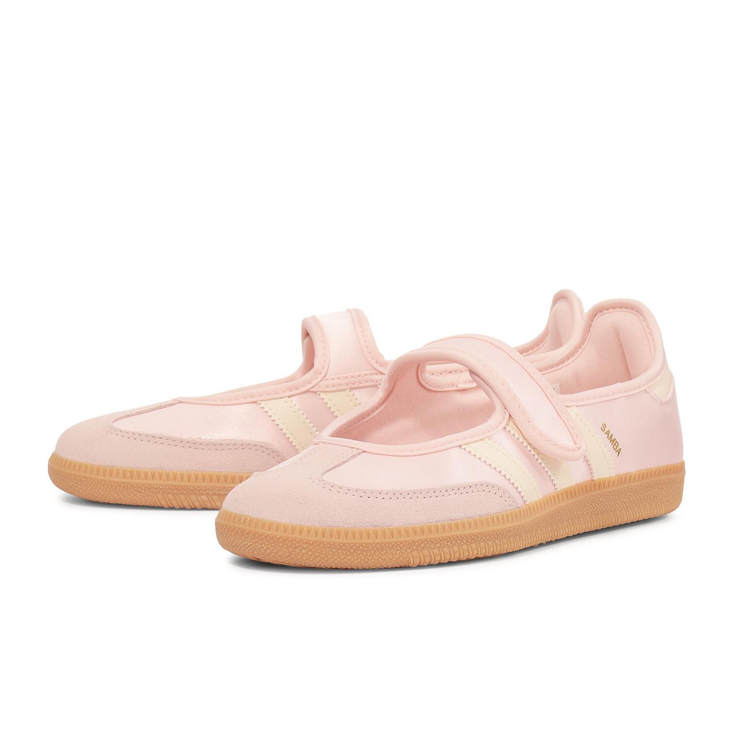 adidas「【ADIDAS】SAMBA JANE W」|スニーカー|