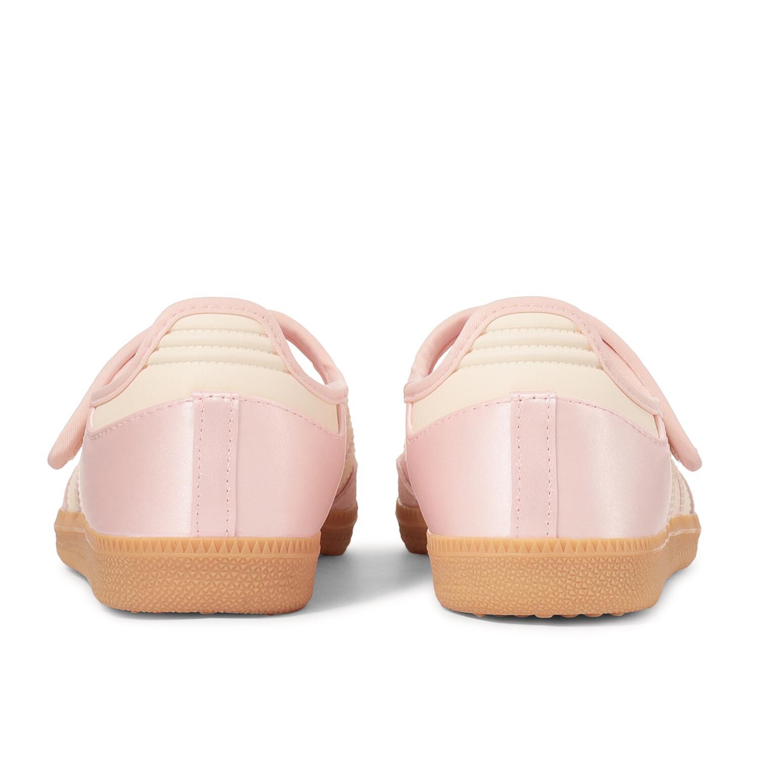 adidas「【ADIDAS】SAMBA JANE W」|スニーカー|