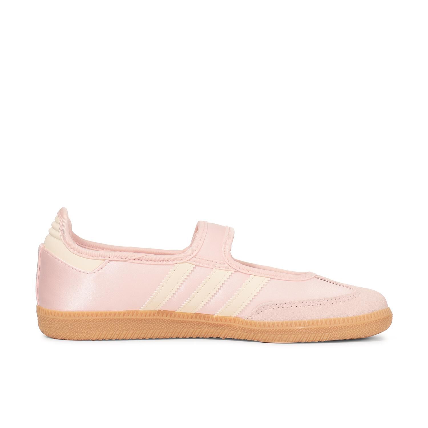 adidas「【ADIDAS】SAMBA JANE W」|スニーカー|