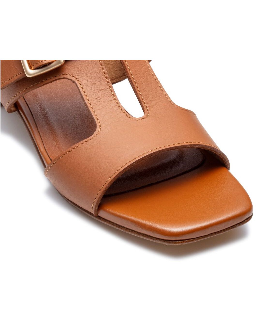 REGAL SHOES「REGAL 【新作】フラットサンダル【ヒール15mm】　商品コード：F01SAH」|サンダル|