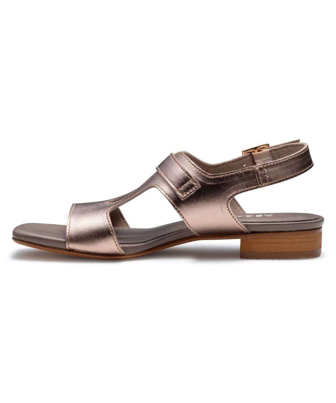 REGAL SHOES「REGAL 【新作】フラットサンダル【ヒール15mm】　商品コード：F01SAH」|サンダル|