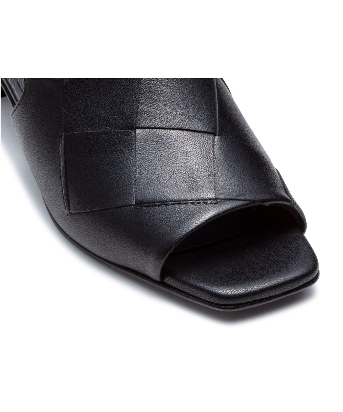 REGAL SHOES「REGAL 【新作】メッシュサンダル【ヒール40mm】　商品コード：F02SAF」|サンダル|