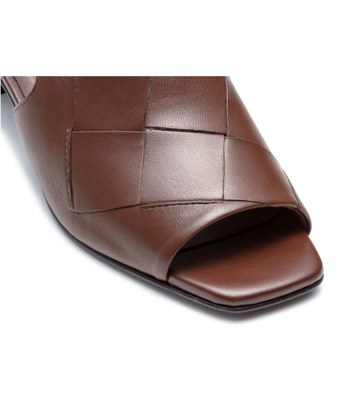 REGAL SHOES「REGAL 【新作】メッシュサンダル【ヒール40mm】　商品コード：F02SAF」|サンダル|