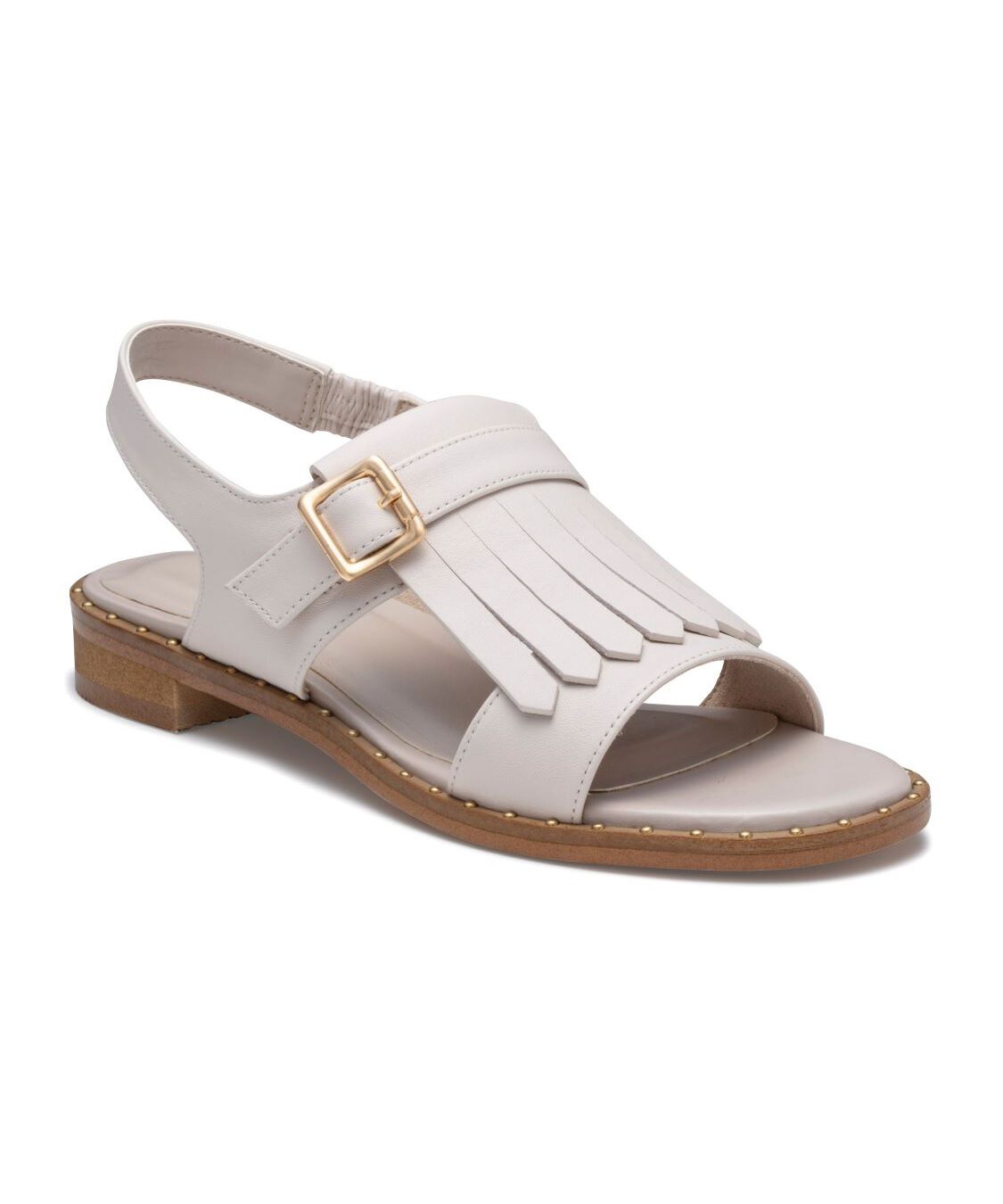 REGAL SHOES「REGAL フラットサンダル【ヒール15mm】　商品コード：F31RAL」|サンダル|