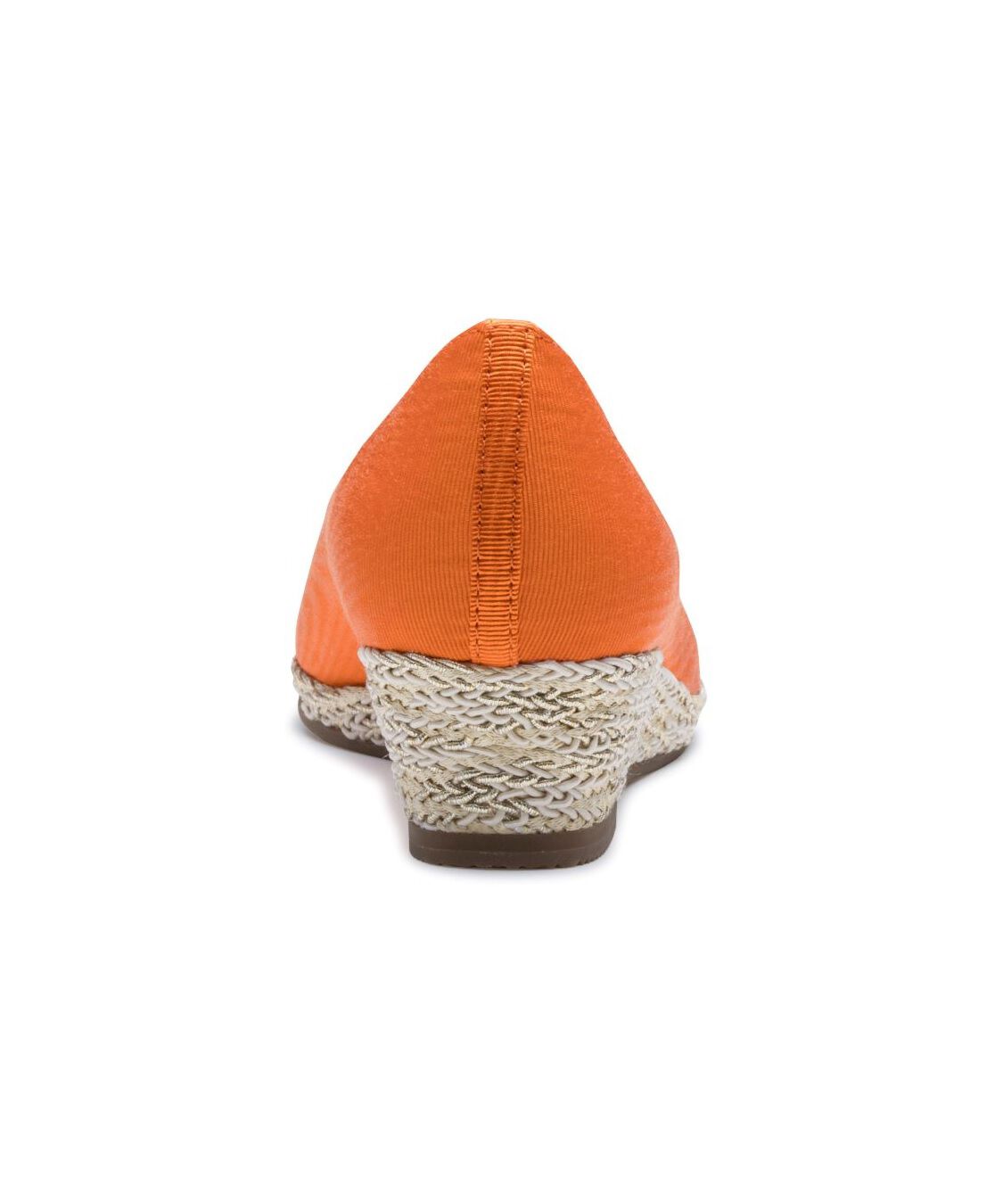 REGAL SHOES「REGAL ウェッジヒールオープントウ【ヒール40mm】　商品コード：F42RAD」|サンダル|