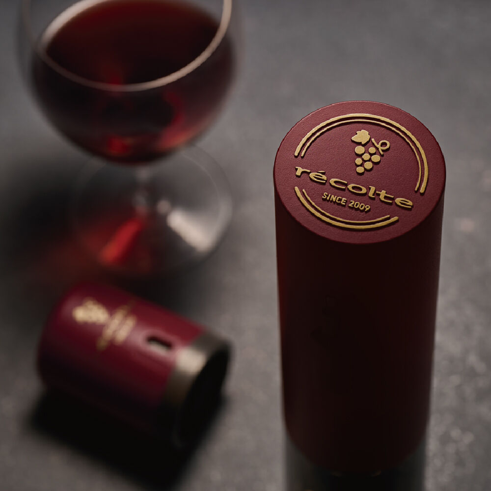 recolte「レコルト　充電式ワインオープナー　RWO-1」|食器・キッチングッズ|