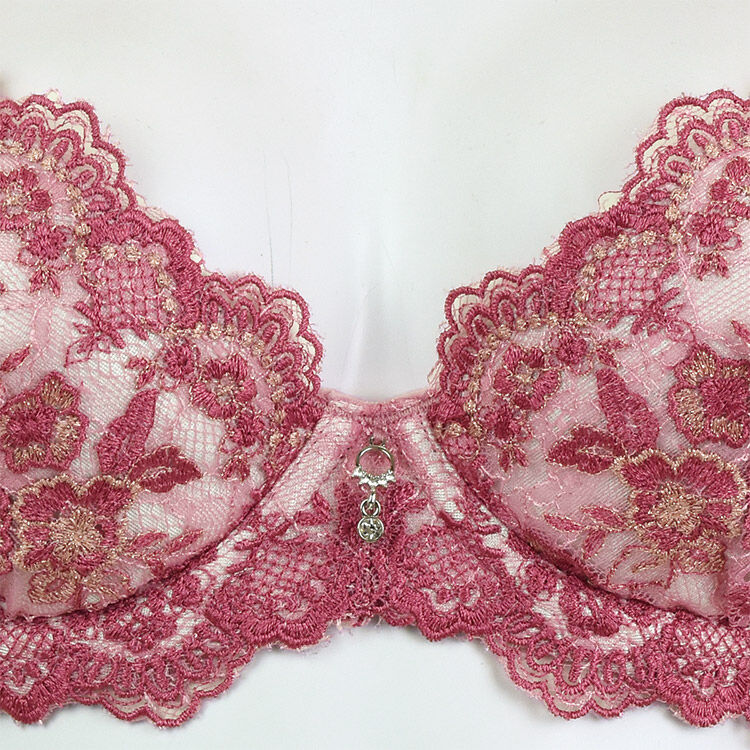 intesucre「アンテシュクレ らくしてキレイ ふわさらtype ブラセット ナチュラルバストメイク IBT329」|インナー|