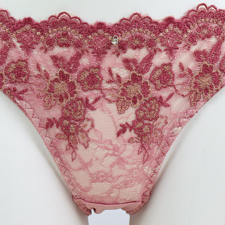 intesucre「アンテシュクレ らくしてキレイ ふわさらtype ブラセット ナチュラルバストメイク IBT329」|インナー|