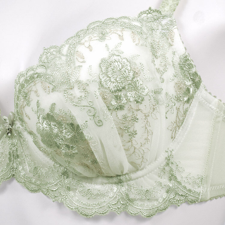 intesucre「アンテシュクレ intesucre narue&times;intesucre バストアップブラ ブラセット  全4色 B-F/65-75 IBT340」|インナー|