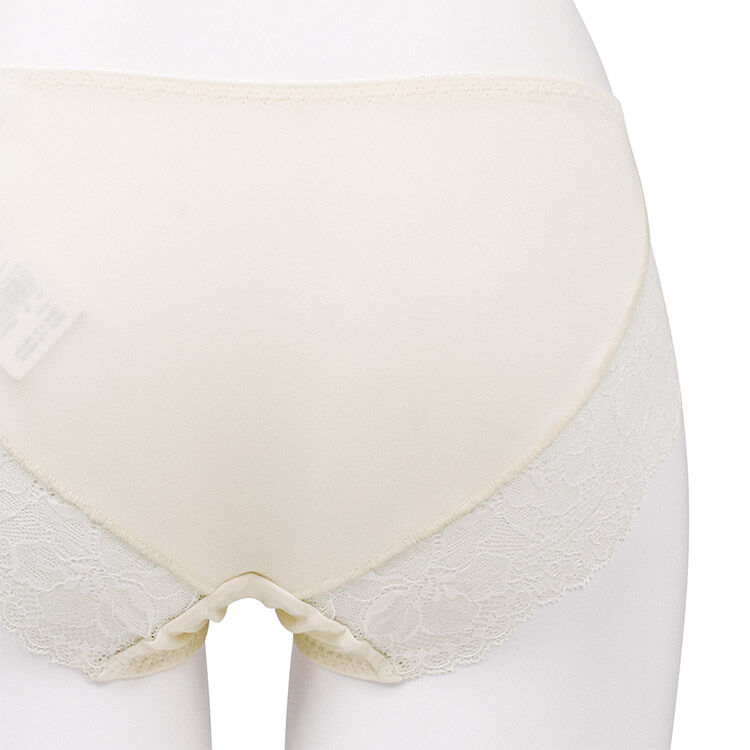 intesucre「アンテシュクレ intesucre プラティ スタンダードショーツ 全2色 M/L TSP350」|インナー|