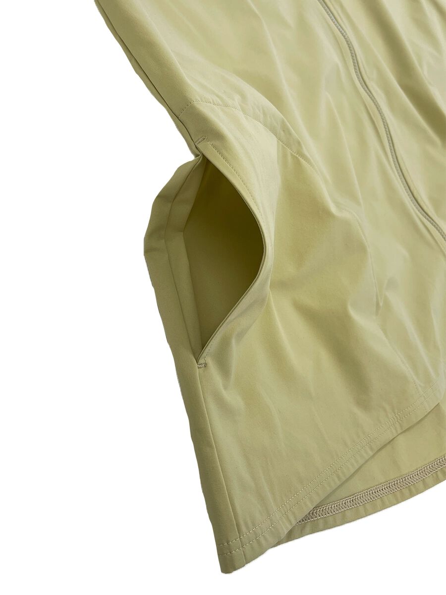 ALBOVE「【お水OK！ウェア】UPF50＋UVカット撥水パーカー/ジャケット」|パーカー|