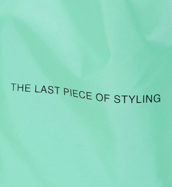 ODETTE E ODILE「スポーティ トートバッグ」|トートバッグ|