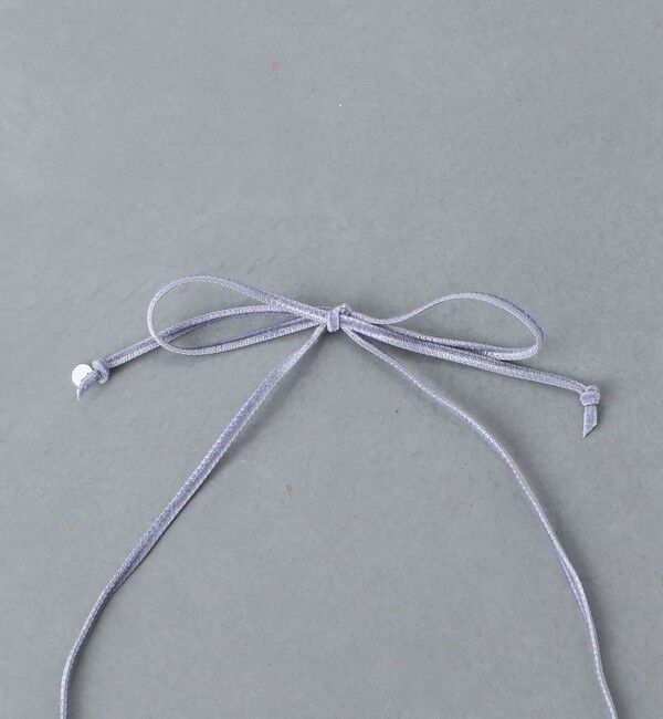 UNITED ARROWS「＜les bonbon＞LIBERTY PRL ネックレス」|ネックレス|