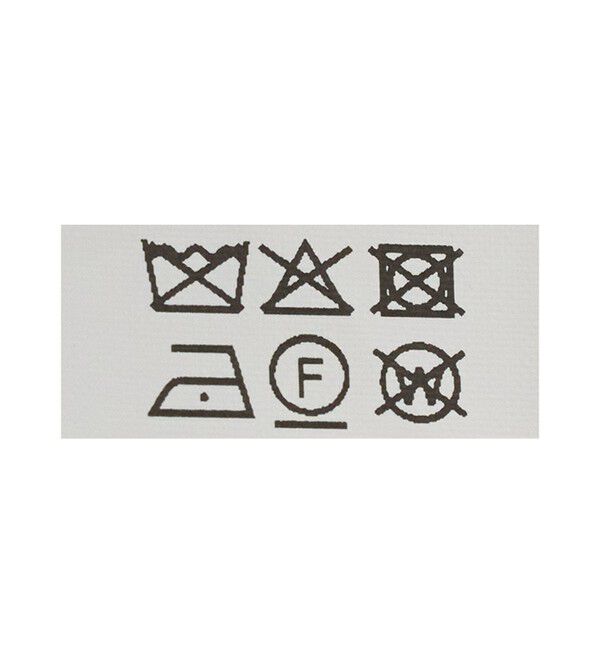 UNITED ARROWS「＜District＞ウォッシュド トロピカルウール ベイカー スラックス」|スラックス|