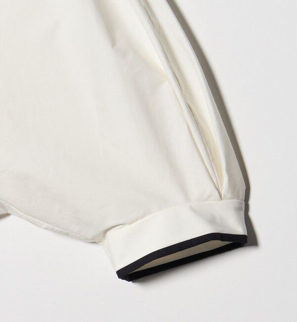 UNITED ARROWS「クリーン マリン ブラウス」|シャツ・ブラウス|