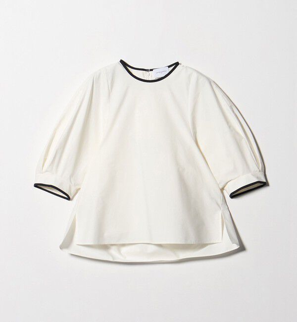 UNITED ARROWS「クリーン マリン ブラウス」|シャツ・ブラウス|