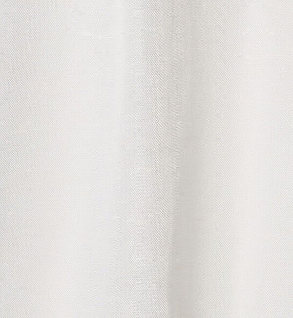 UNITED ARROWS「パイピング ドルマン ブラウス ジャケット ‐ウォッシャブル‐」|テーラードジャケット|