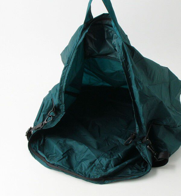 UNITED ARROWS green label relaxing「＜nahe＞パッカブル バッグ」|ショルダー・メッセンジャー|