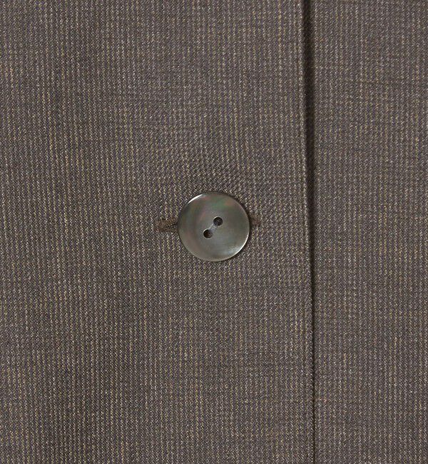 STEVEN ALAN「＜Steven Alan＞ロングスリーブ シャツジャケット」|その他|