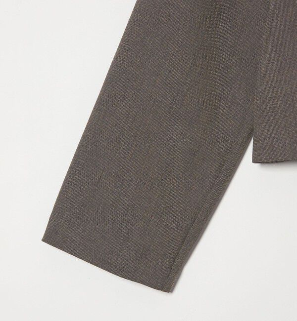 STEVEN ALAN「＜Steven Alan＞ロングスリーブ シャツジャケット」|その他|