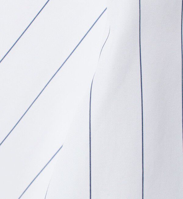BEAUTY&YOUTH UNITED ARROWS「HI-LINE 120/2 スーピマ ブロード レギュラー ショートスリーブ シャツ 」|シャツ・ブラウス|