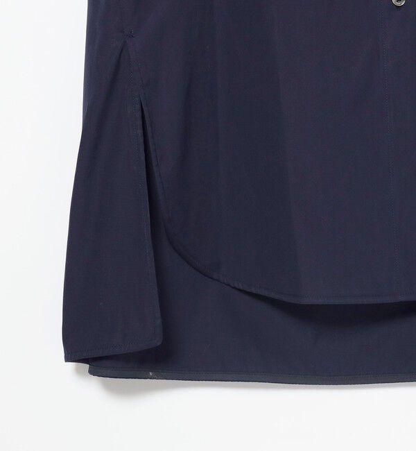 Demi-Luxe BEAMS 「【別注】TICCA / レース パフスリーブワンピース」|ワンピース|