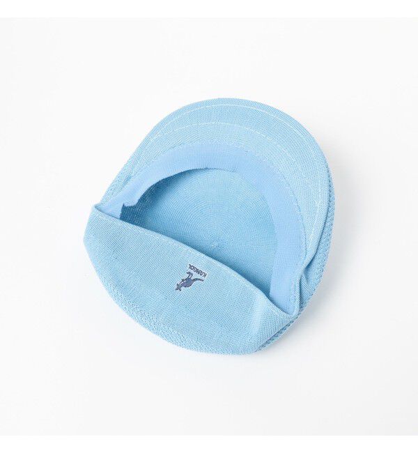 BEAMS「KANGOL / TROPIC 504 VENTAIR」|キャップ・キャスケット|