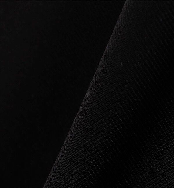 SHIPS for women「【SHIPS別注】kaene:チュール フリル スリーブ オールインワン（セレモニー対応可）」|オールインワン|