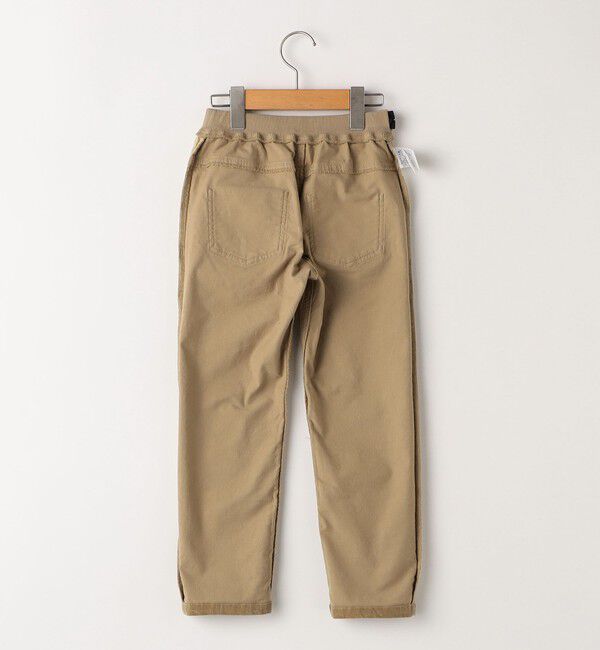SHIPS KIDS「SHIPS KIDS:140～160cm / ストレッチ コーデュロイ 5ポケット パンツ」|その他|
