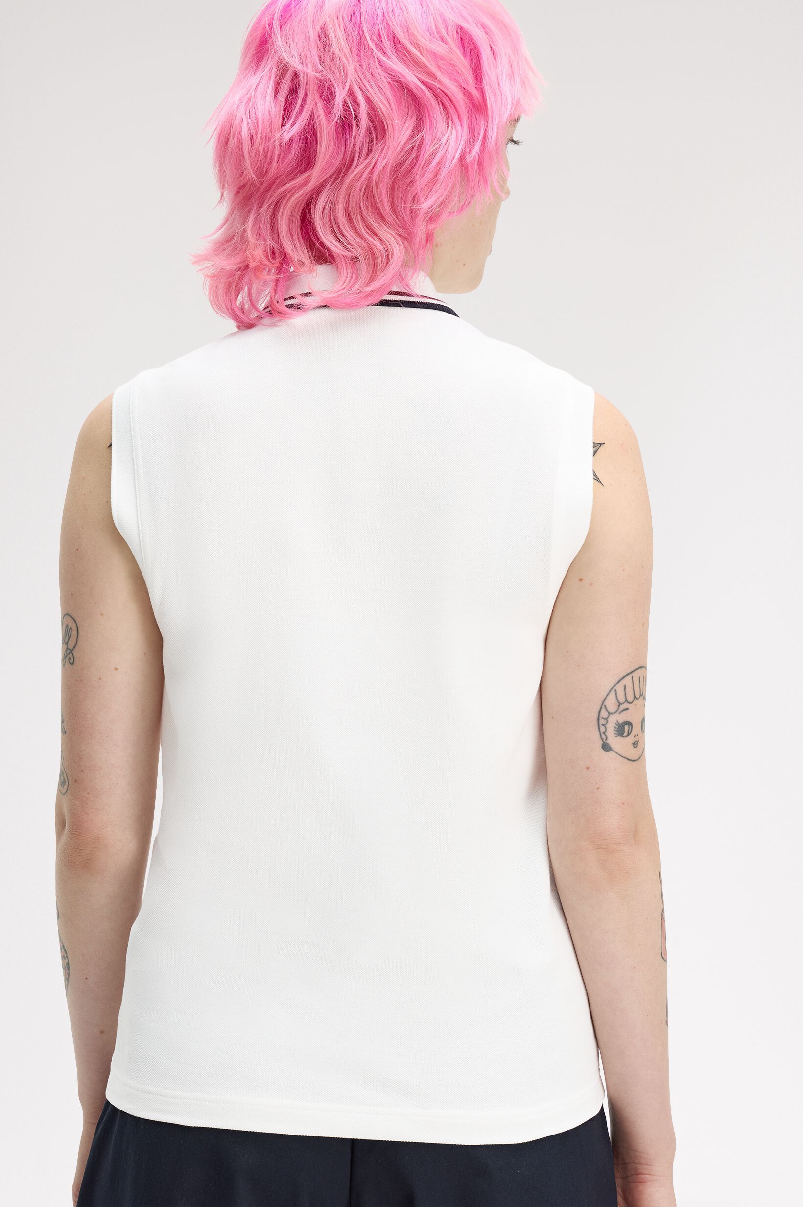 FRED PERRY 「The Fred Perry Shirt G7200」|Tシャツ・カットソー|