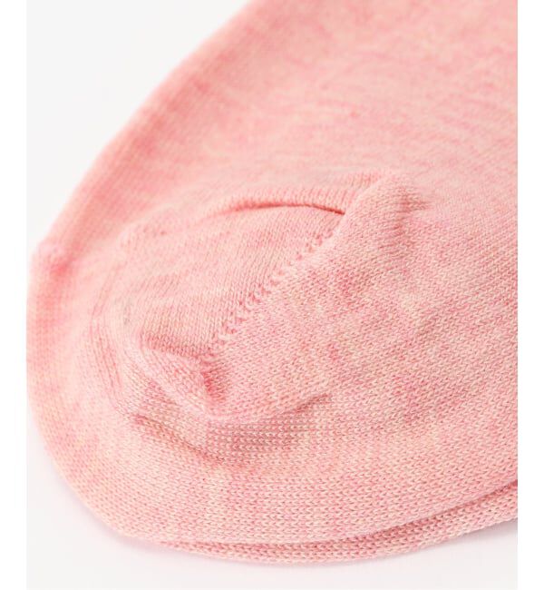 OUTDOOR PRODUCTS Usual Things「ROSTER SOX MERA」|ソックス|