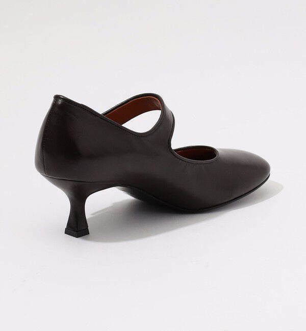 TOMORROWLAND GOODS「L'unique et moi PAW パンプス」|パンプス|